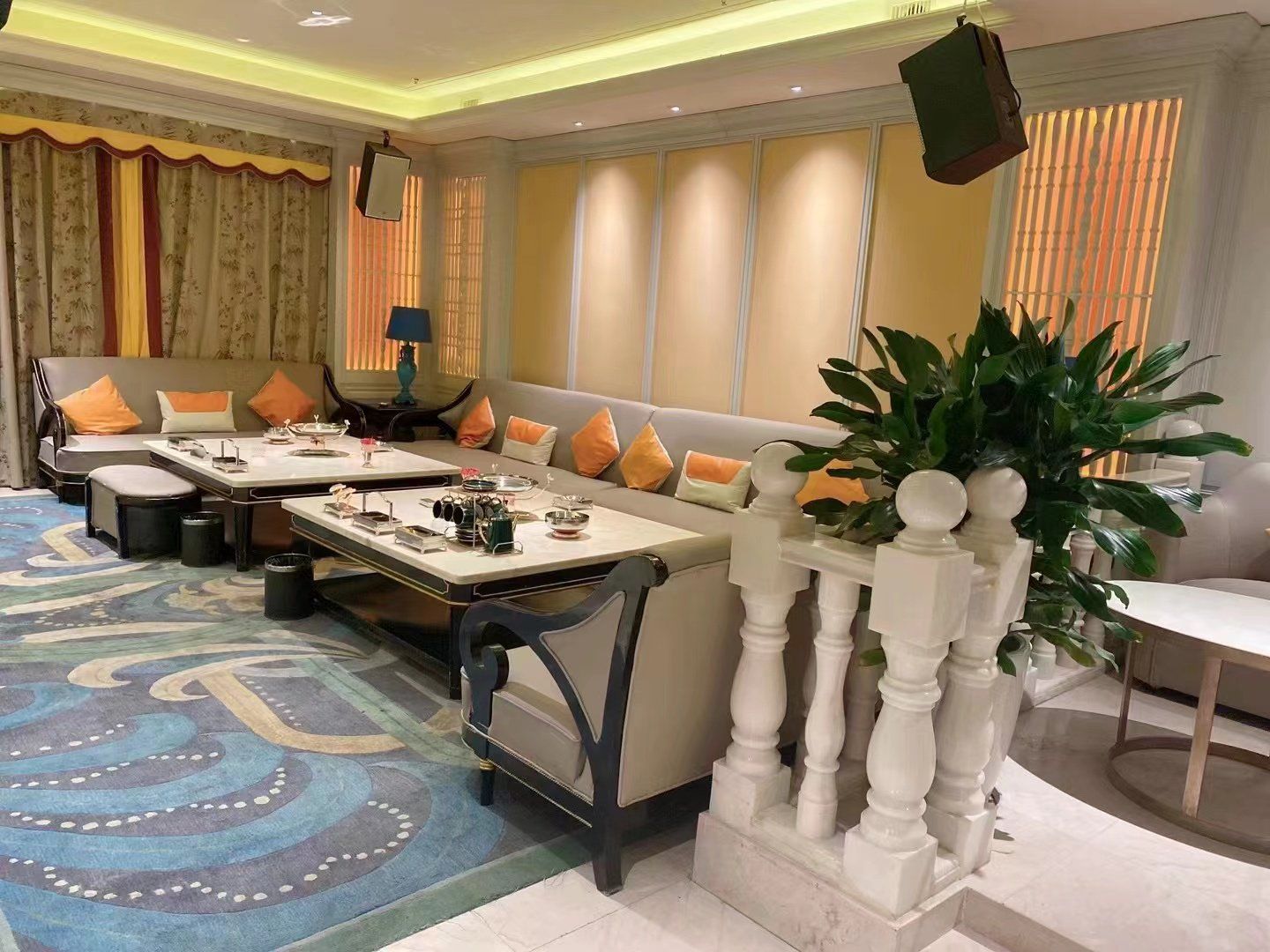 大兴安岭商务ktv尊享高端商务体验-加格达奇区ktv预定