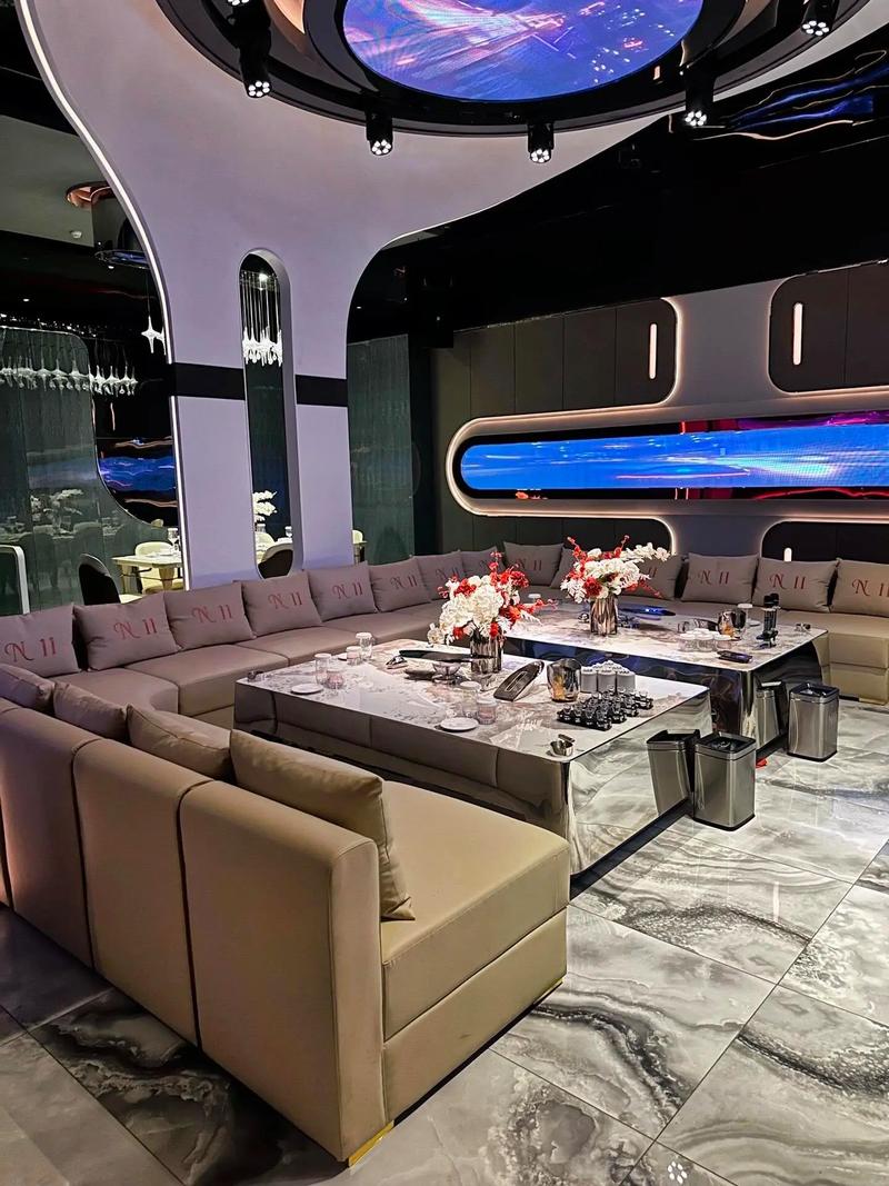 大兴安岭商务ktv好吗值得推荐体验-呼中区ktv预定