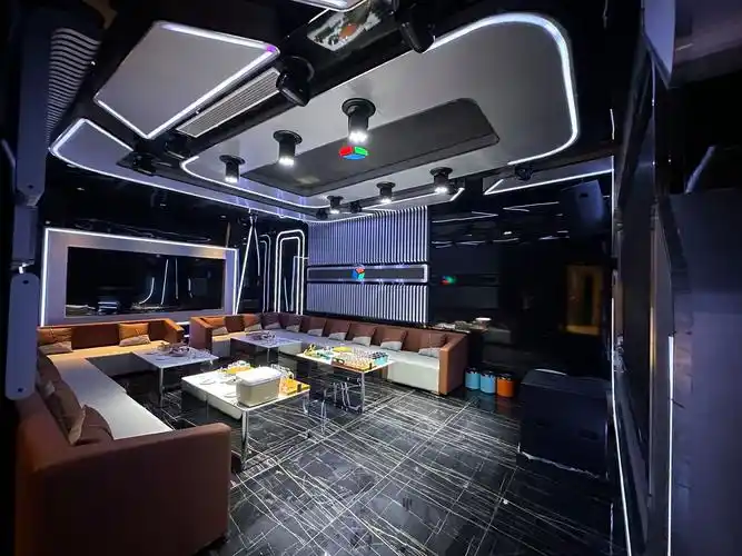 大兴安岭商务ktv组局实践-呼玛县ktv预定