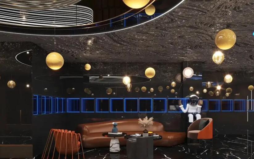 大兴安岭商务ktv什么意思解析-塔河县ktv预定