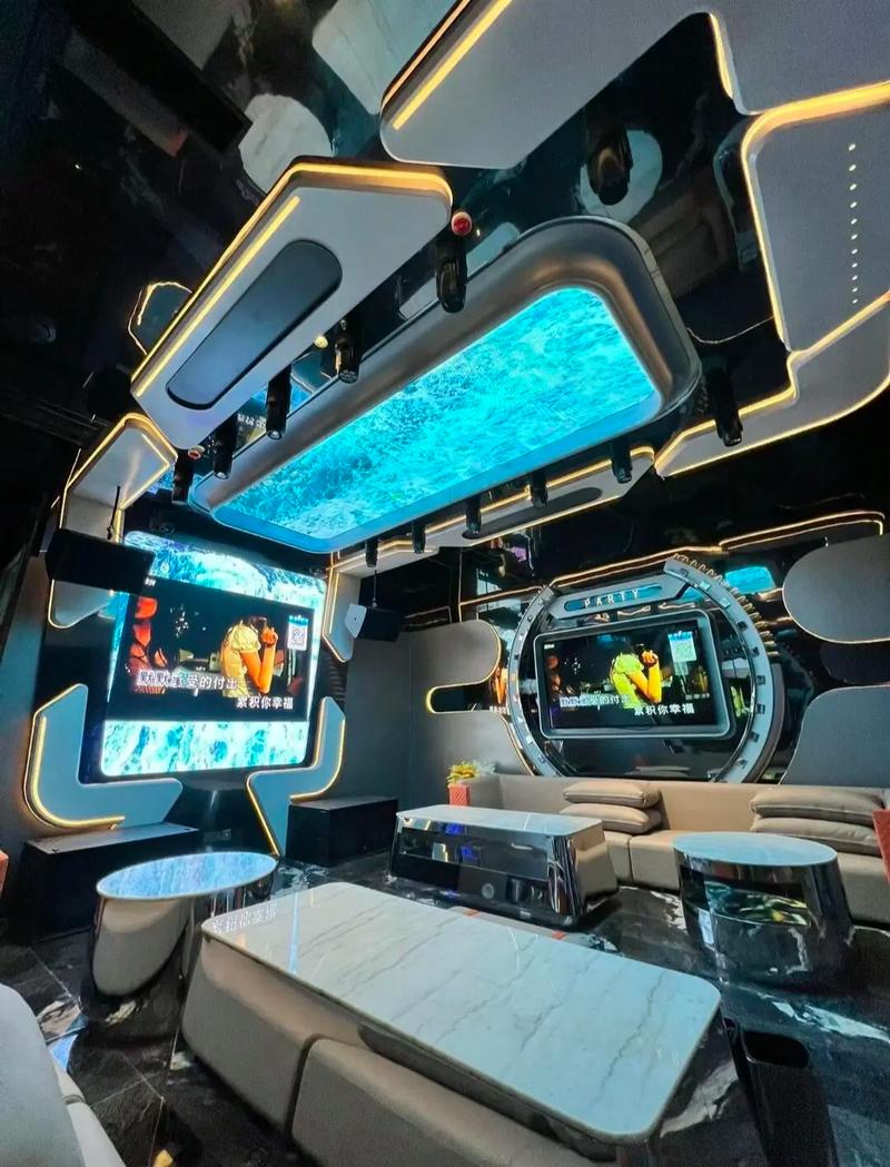 大兴安岭商务ktv价格怎么算-呼中区ktv预定