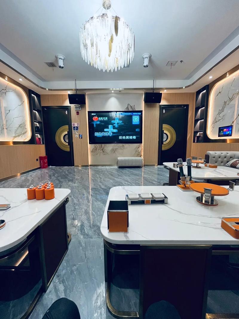 大兴安岭哪里有商务ktv推荐-新林区ktv预定